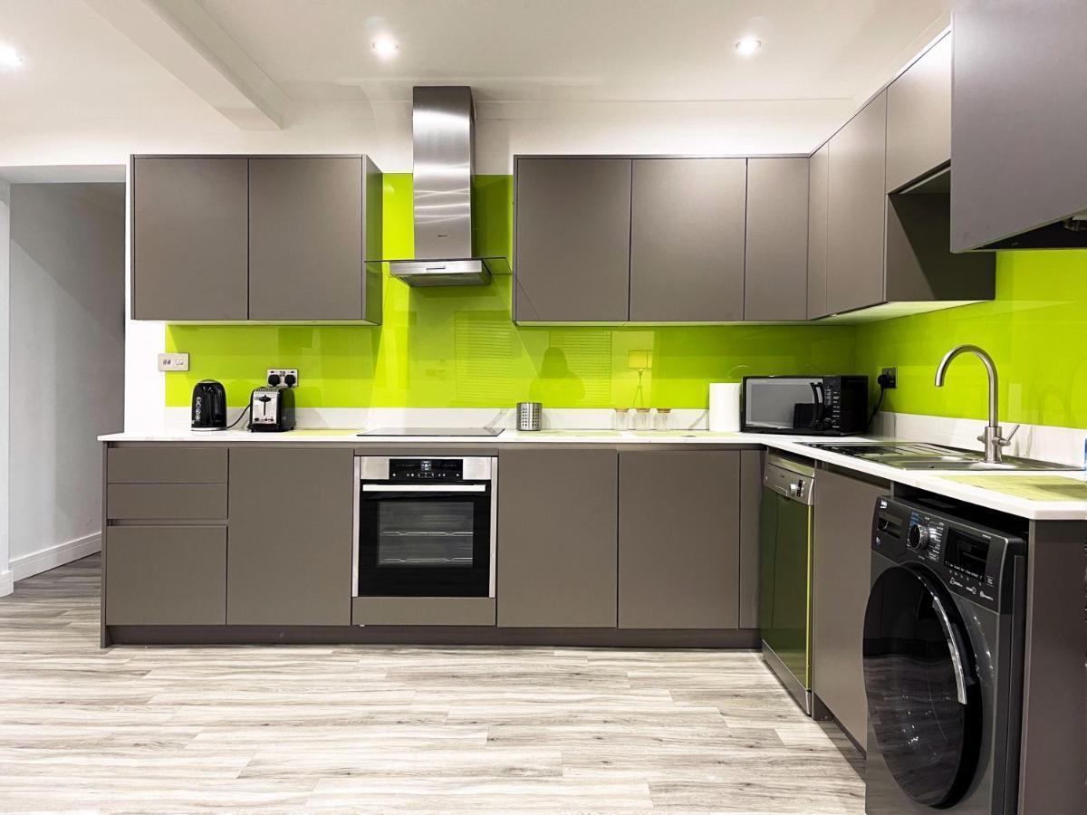 Karen'S Place In Windsor Bagian luar foto